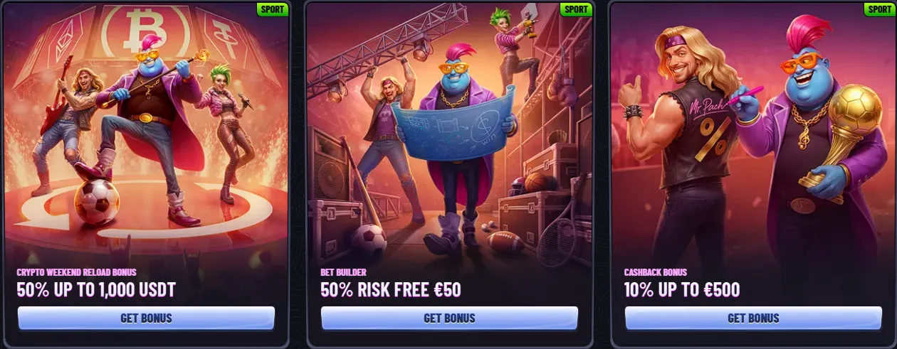 Catálogo analizado: más de 5.000 juegos y una tragaperras propia